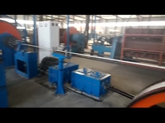 أسلاك صلبة مع أسلاك منفصلة مدفوعة بمحرك من النوع 500/61