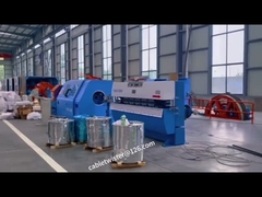 خط إعصار القوس 1000/1+4