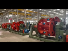 آلة التشنج الكوكبية GLK-630/1+6+12+18