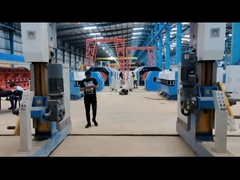 صناعة الكابلات الكهربائية