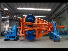 آلة تثبيت الطبول