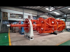 وضع مفيد 1000 / 3 بوبينز SZ Strander مع كابل ملء 50 r/ min NSK محمل