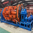 Planetary Type Steel Wire Rope Machine CLAY-780/6