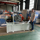 High Speed Cable Taping Machine Eccentric And Tangential Type Non Metallic Wrapping Tapes On Wire