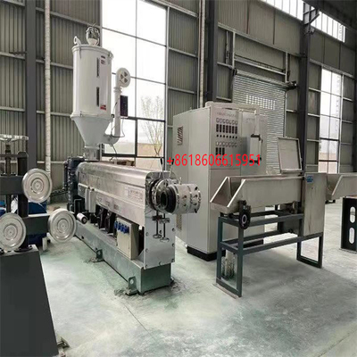 طارد كابل Xlpe منخفض الاستثمار Sj-150 لخط الغلاف النهائي