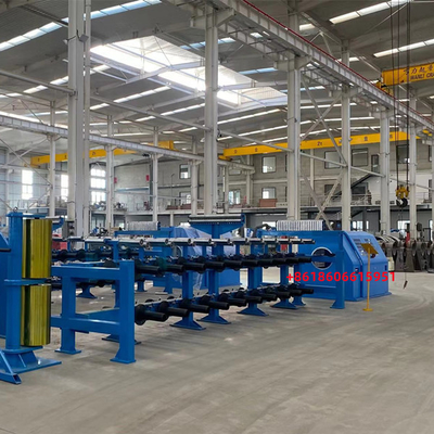 3.15m نوع رمح طبل آلة الإعصار لألياف الكربون 7-35mm