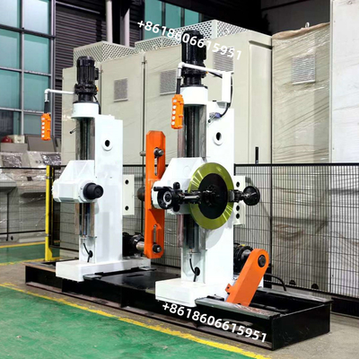3-المرحلة الكابل صنع آلة عمود نوع دفع ويقف PN1250-PN2500
