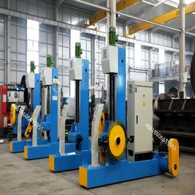آلة تصنيع الكابلات لـ PN1250-PN2500 المكعبات نوع الأرضية نوع البوابة و نوع العمود لإنتاج الكابلات عالية السرعة