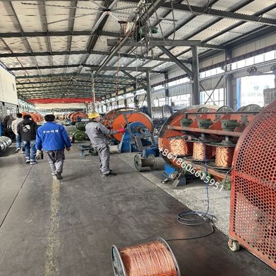 آلة الشبكة الصلبة مع جهاز تحميل تلقائي من 6B 12B 18B 30B 37B 54B 61B