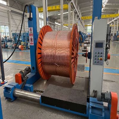 نوعية البوابة الأرضية عالية الجودة للآلات الكابلات DIN1250-2500
