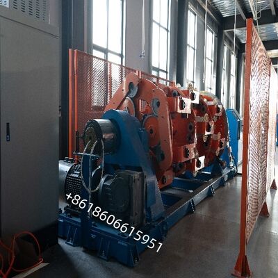 آلة التخزين الكوكبي 500/6+12