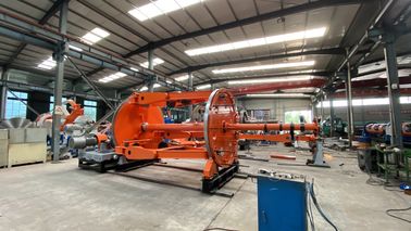 1400/1 + 6 (3 + 3) آلة مد القلب الأساسية محرك مستقل لشركة Siemens